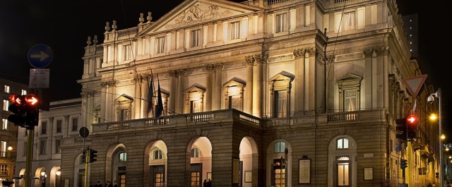 Daniel Harding e Rudolf Buchbinder tornano alla Scala per la Stagione Sinfonica
