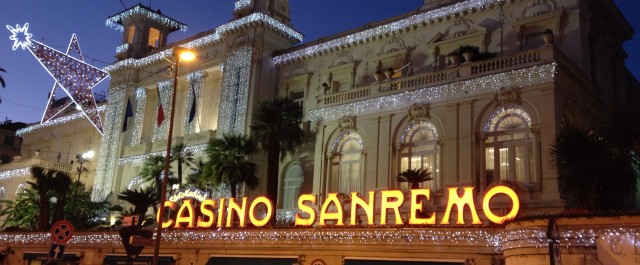 Perché Sanremo è Sanremo