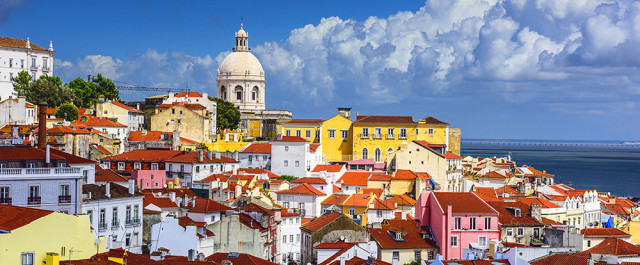 E’ il Portogallo la destinazione top per i matrimoni gay
