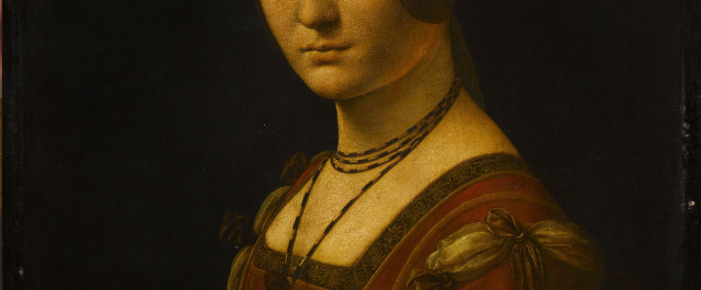 Leonardo show al Palazzo Reale di Milano