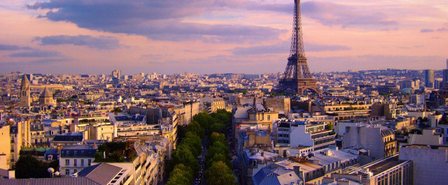 Sedici ragioni per riscoprire Parigi