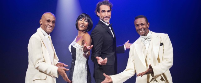 “La via del successo” porta l’energia della Motown a teatro