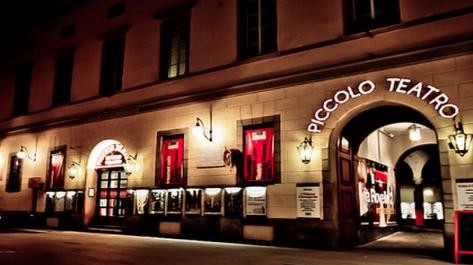 2016/2017: la stagione n. 70 del Piccolo Teatro di Milano