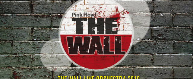 The Wall Live Orchestra: rivive il capolavoro dei Pink Floyd in una spettacolare messa in scena