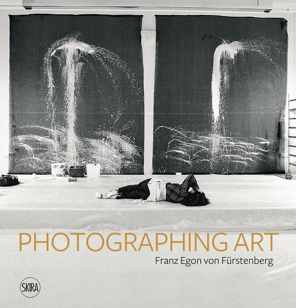 La PHOTOGRAPHING ART di Franz Egon von Fürstenberg