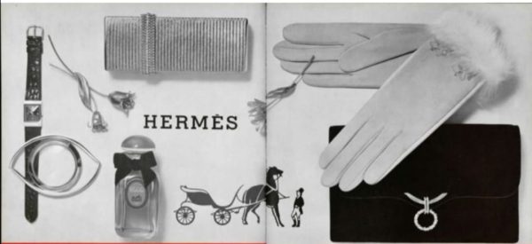 I profumi che hanno fatto la storia: Eau d’Hermès