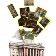 Il bicentenario della National Gallery a Londra